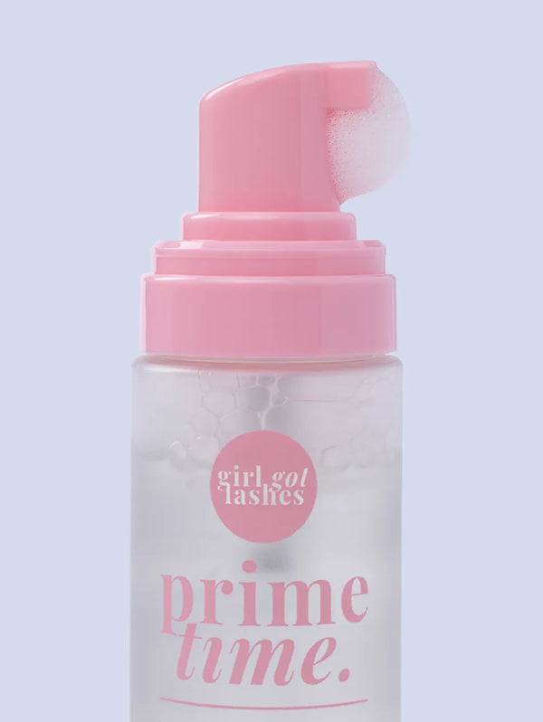 PRIME TIME – Primer