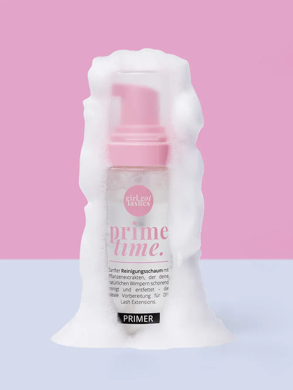 PRIME TIME – Primer