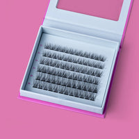 DIY Wimpernsegmente – Volume 2 (Pre-Glued 2.0)