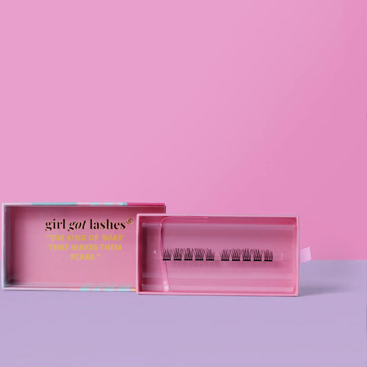 Bare Naked – Mini Box (Pre-Glued 2.0)