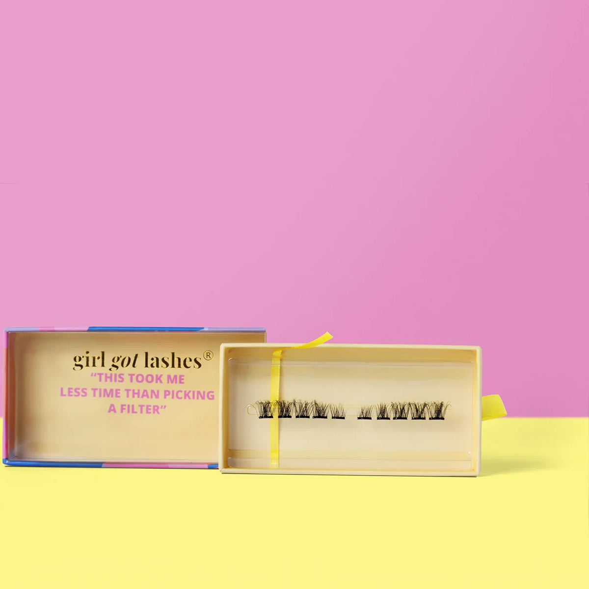 Pretty Press – Mini Box (Pre-Glued 2.0)