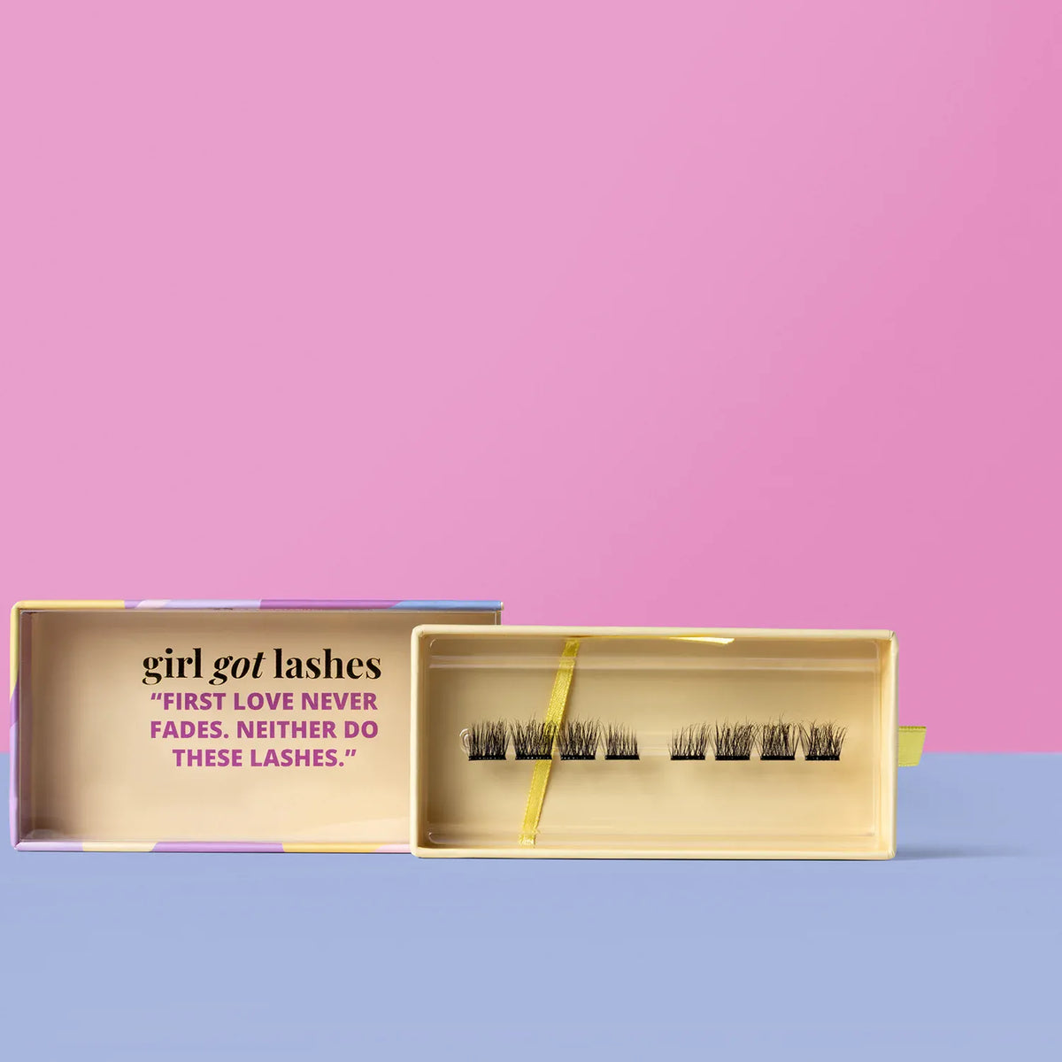 First Love – Mini Box (Pre-Glued 2.0)