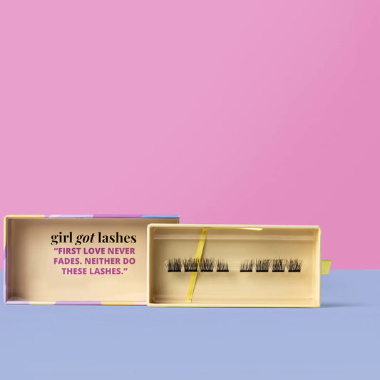 First Love – Mini Box (Pre-Glued 2.0)