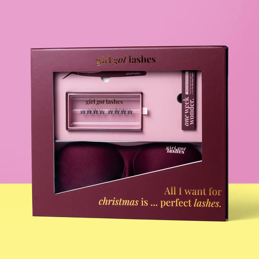 Christmas Gift Set 2026 – Pre-Glued 2.0