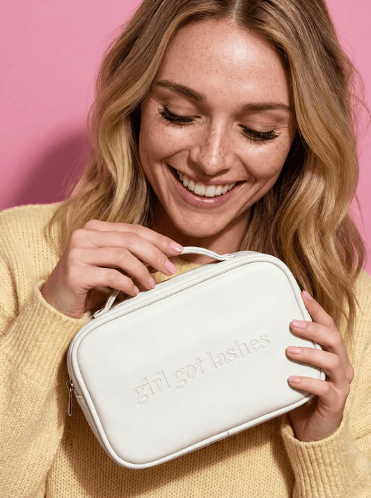 GirlGotLashes Bag – klein