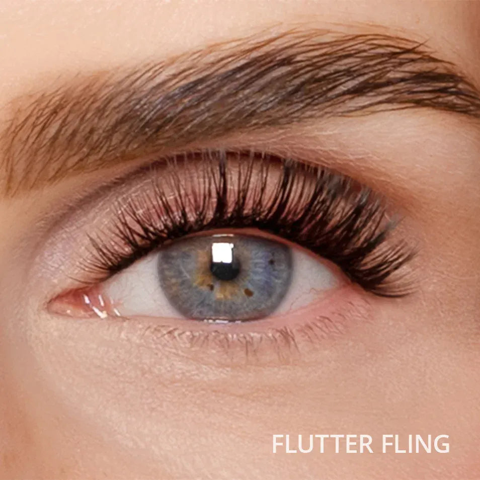 Lash & Brow Goal Bundle