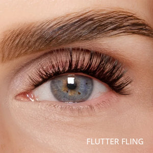 Flutter Fling