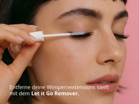 Love & Let Go Bundle – schwarz