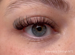 GirlGotLashes Künstliche Wimpern Everyday Edition