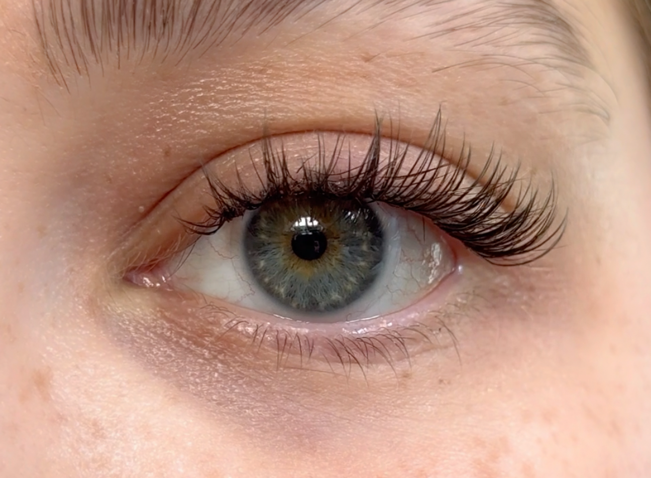 GirlGotLashes Künstliche Wimpern Flaw Lash