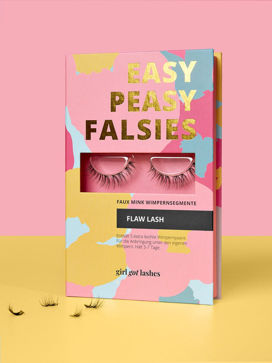 Flaw Lash – Classic DIY