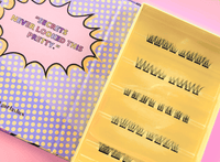 Secret Surprise  –  Pre-Glued 2.0