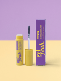 Gel Yeah – Augenbrauengel – transparent
