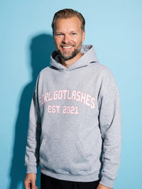 GirlGotLashes Hoodie