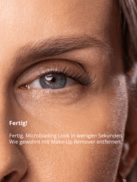 Tiny Tip – Augenbrauenstift – 3 Farben