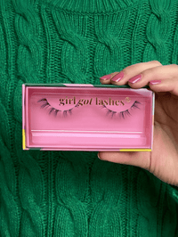 Lovers Lane – Mini Box (Classic DIY)