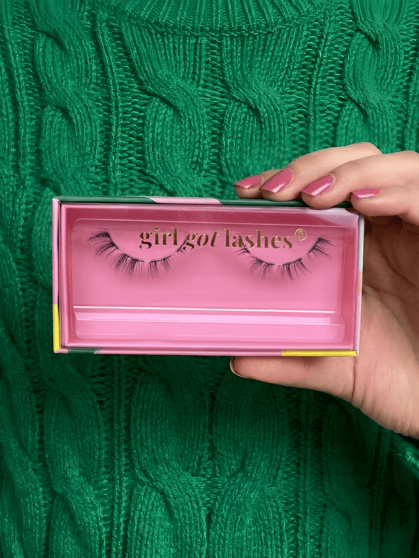 Lovers Lane – Mini Box (Classic DIY)
