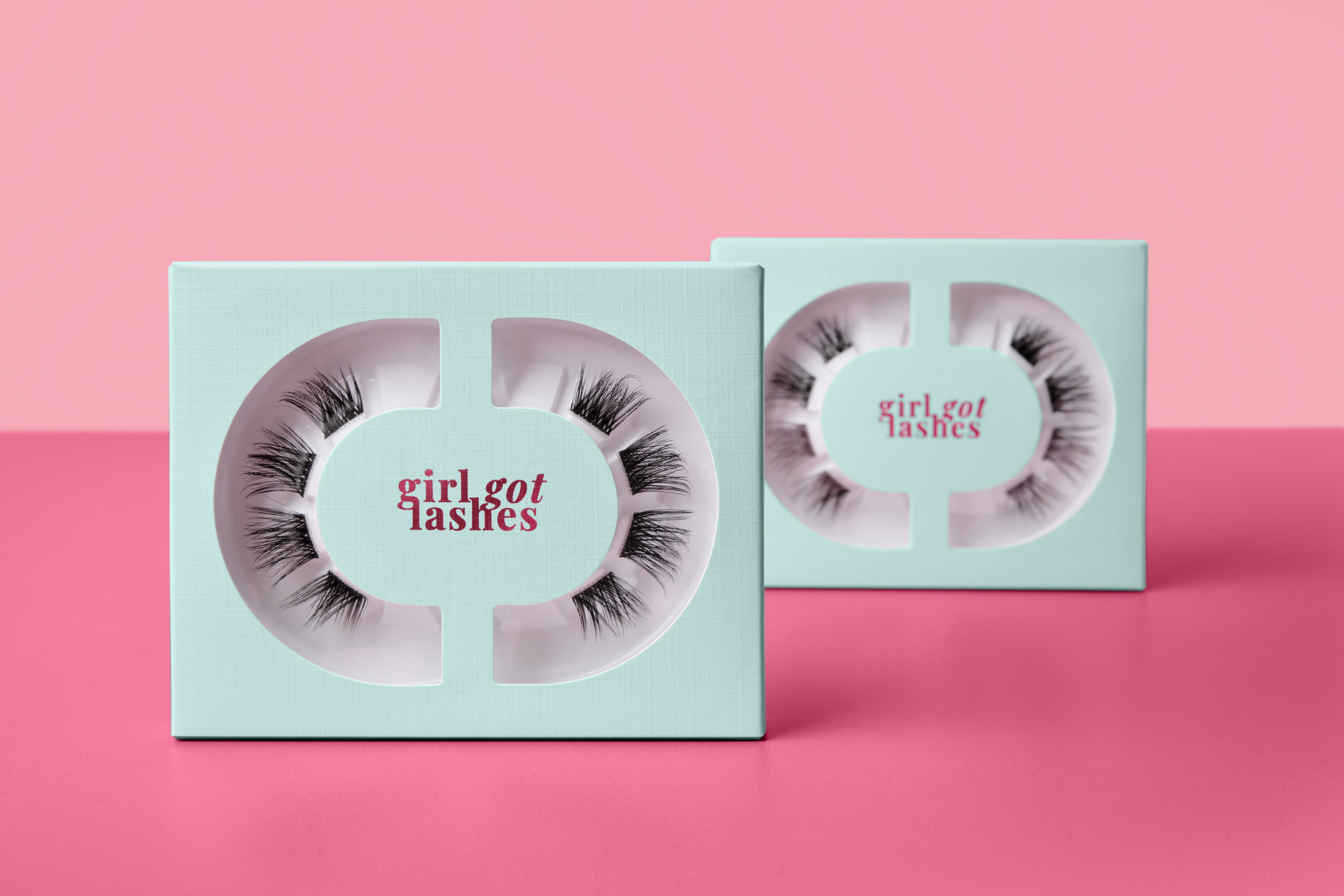 GirlGotLashes Everyday Edition - Mini Box