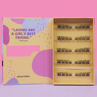 Flirt Filter – Pre-Glued 2.0