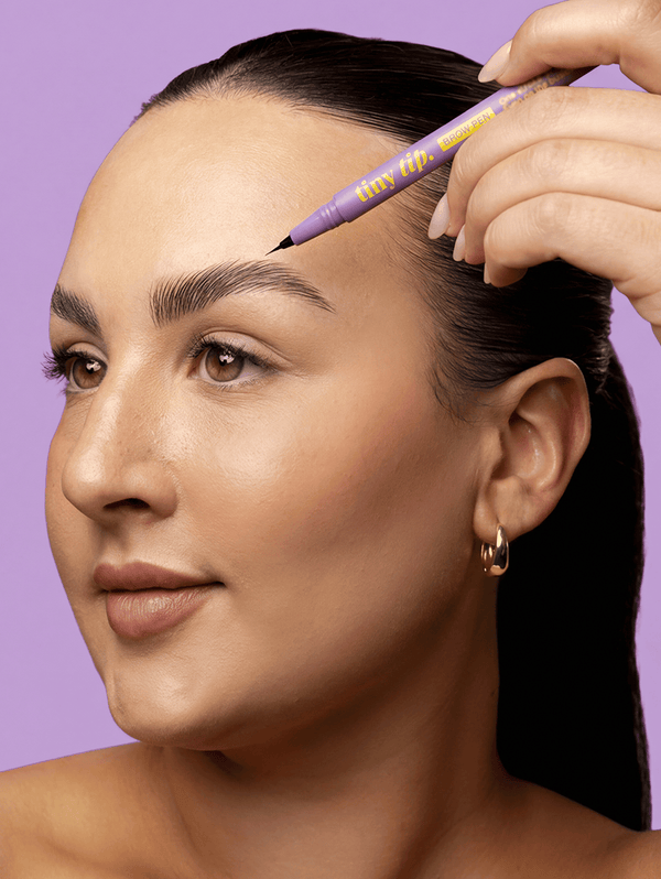 Tiny Tip – Augenbrauenstift – 3 Farben