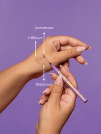 Brow Goals Bundle – Gel Yeah & Tiny Tip
