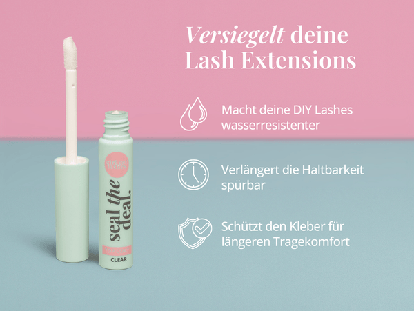 New Starter Box – Zubehörset (Classic DIY)