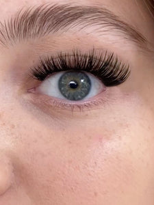 GirlGotLashes Künstliche Wimpern Eye Candy