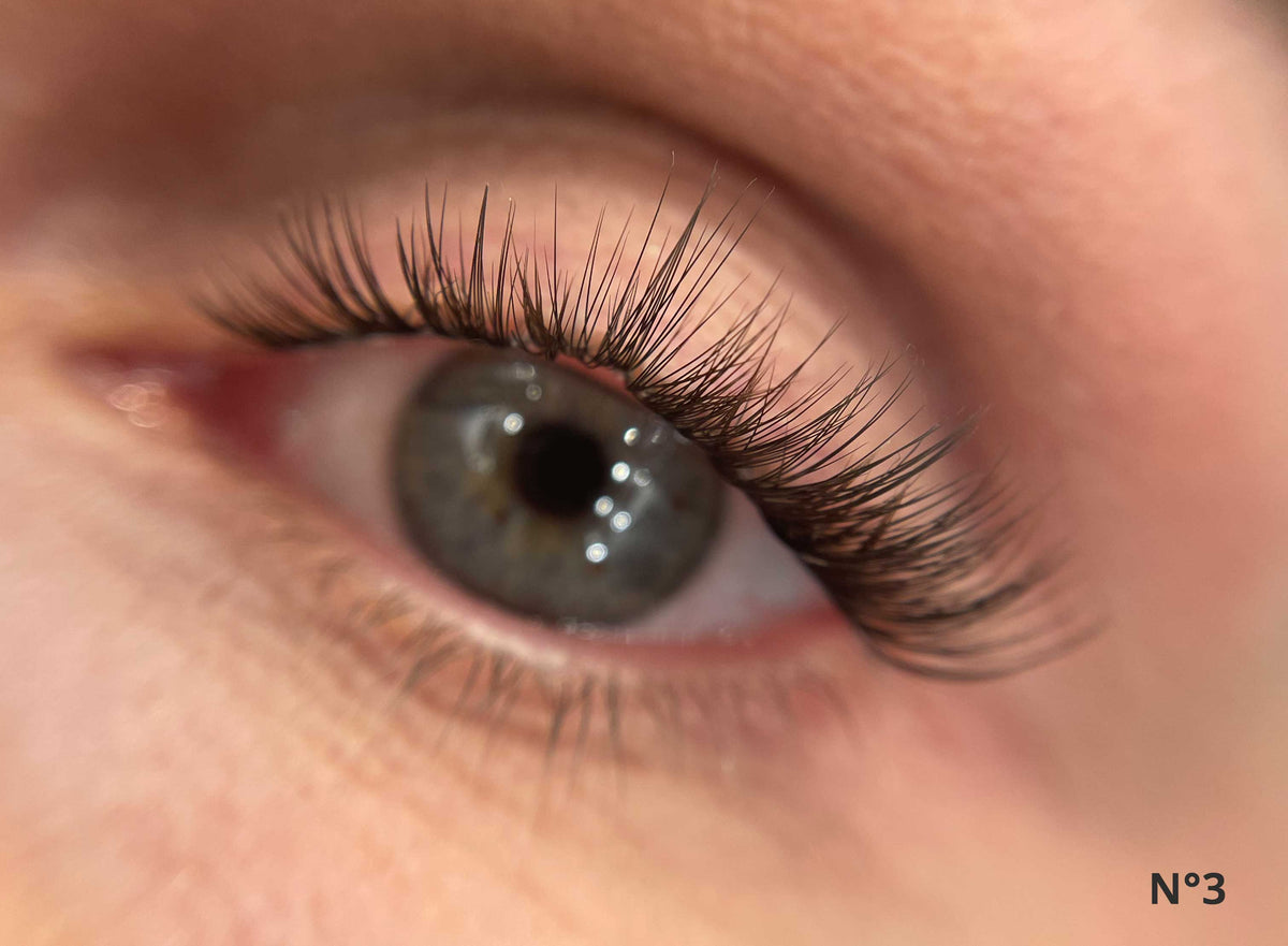 GirlGotLashes Cat Eye Edition - Mini Boxen