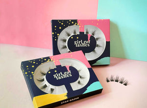 GirlGotLashes Star Gazer - Mini Box