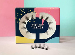 GirlGotLashes Star Gazer - Mini Box