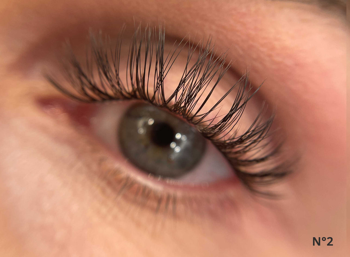 GirlGotLashes Doll Eye Edition - Mini Boxen