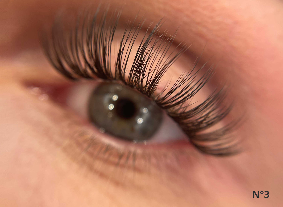 GirlGotLashes Doll Eye Edition - Mini Boxen