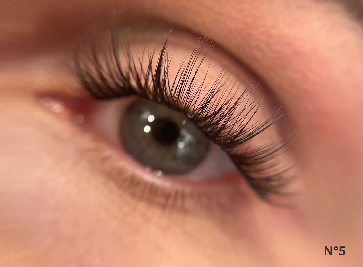 GirlGotLashes Doll Eye Edition - Mini Boxen